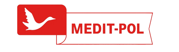 Méditerranée Polyester