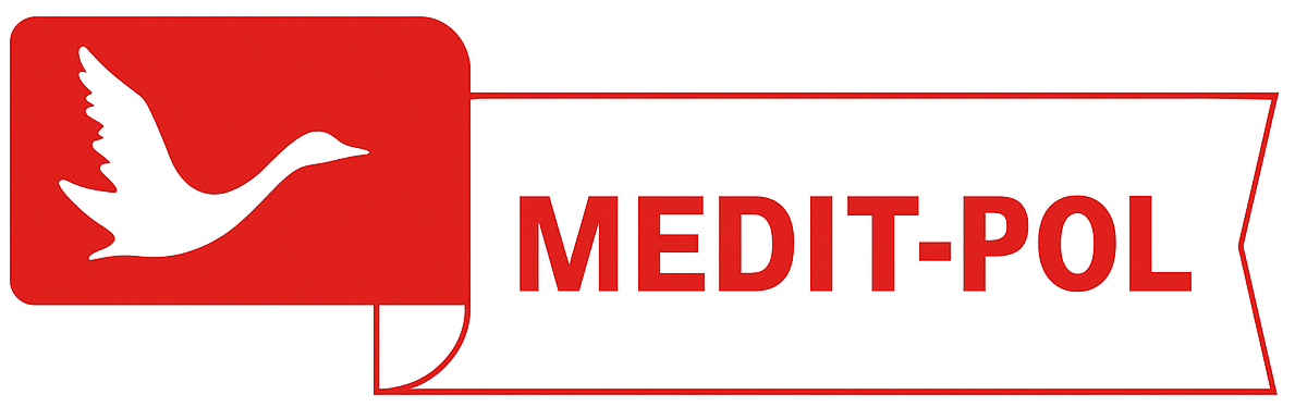 Méditerranée Polyester