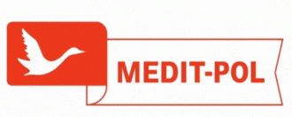 Méditerranée Polyester