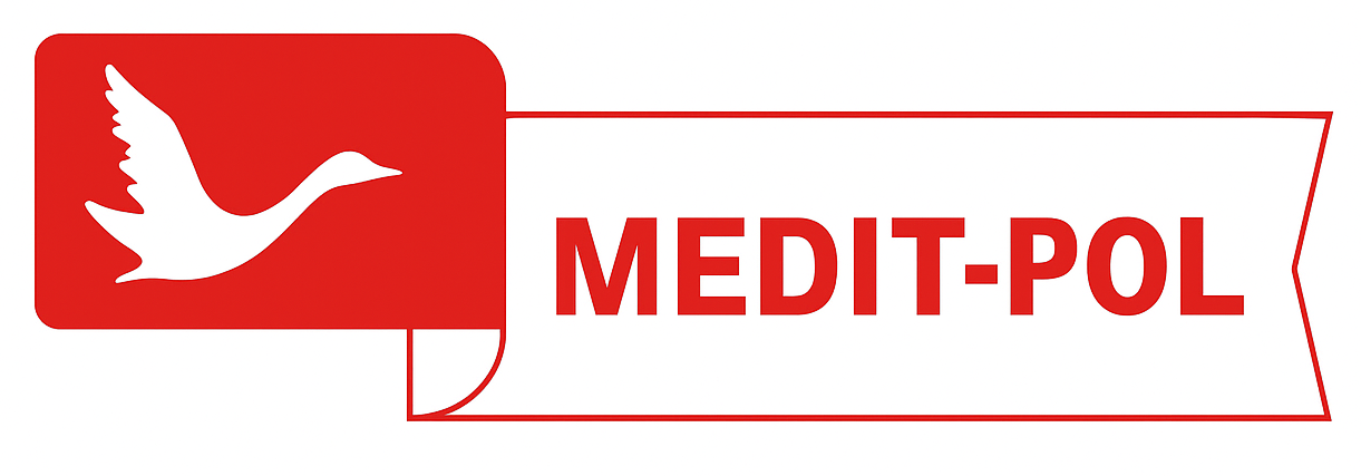 Méditerranée Polyester